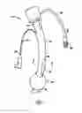 Fig. 02 - Endotracheal Tube with Multi-Mode Valve and Method of Using Same