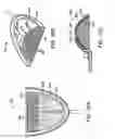 Fig. 33 - Methods and systems for saliva management with an oral device