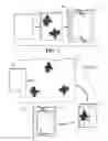 Fig. 02 - RADIATION SHIELD ASSEMBLY AND METHOD OF PROVIDING A STERILE BARRIER TO RADIATION