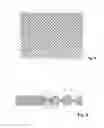 Fig. 03 - Method for producing hoods and arrangement of a plurality of hoods