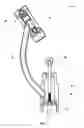 Fig. 08 - Cleaning device for a portioning utensil
