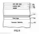 Fig. 09 - CONTACT LAYOUT AND STRING INTERCONNECTION OF INVERTED METAMORPHIC MULTIJUNCTION SOLAR CELLS