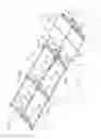 Fig. 02 - Structure installation rack, method for installing the same, structure connecting structure, connection member and method for installing this structure connecting structure, and solar cell system