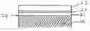 Fig. 01 - CADMIUM TELLURIDE SOLAR CELL AND METHOD OF FABRICATING THE SAME