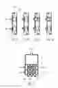 Fig. 02 - METHOD, CONTROLLER, VALVE ARRANGEMENT AND PORTIONING DEVICE FOR PORTIONING A FLOWABLE, OPTIONALLY PRESSURIZED MASS