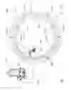 Fig. 03 - Pump for conveying a medium and lubricating system containing the same