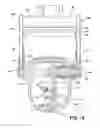 Fig. 09 - Fluid transfer device with lock