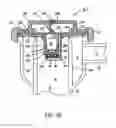 Fig. 09 - Bathroom flushers with novel sensors and controllers