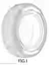 Fig. 02 - Pneumatic tire with tread having wave shaped circumferential groove