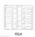 Fig. 06 - Pneumatic tire with tread having wave shaped circumferential groove