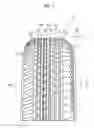 Fig. 02 - Tire having air chambers in rib-shaped land portion