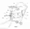 Fig. 02 - Drywall trim auto-folder, mastic applicator and cutter