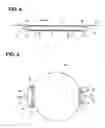 Fig. 04 - Attaching device and attaching apparatus for supporting plate, and attaching method for supporting plate
