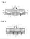 Fig. 06 - Attaching device and attaching apparatus for supporting plate, and attaching method for supporting plate
