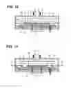 Fig. 07 - Attaching device and attaching apparatus for supporting plate, and attaching method for supporting plate