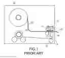 Fig. 02 - LABEL PRINTING DEVICE