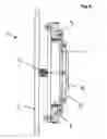 Fig. 07 - Positioning device for a manual welding machine
