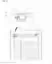 Fig. 07 - INSULATED GLASS WITH INTEGRAL BLIND - MANUALLY CONTROLLABLE