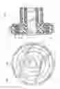 Fig. 06 - Multi-section window dressing with coupling clutch