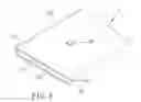Fig. 04 - Use of a graphite heat-dissipation device including a plating metal layer