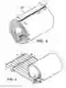 Fig. 03 - HEAT EXCHANGER MANIFOLD AND METHOD OF MANUFACTURE