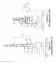 Fig. 02 - Blowout preventer with intervention, workover control system functionality and method