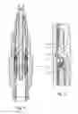 Fig. 02 - Wellhead assembly with telescoping casing hanger
