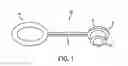 Fig. 02 - COMBINED PLUG AND SEALING RING FOR SPRINKLER NOZZLE AND RELATED METHODS