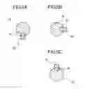 Fig. 06 - WIRE HARNESS ARRANGEMENT STRUCTURE