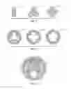 Fig. 02 - Apparatus and method for controlling or limiting rotor orbit in moving cavity motors and pumps