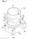 Fig. 04 - Pump having stepper motor and overdrive control