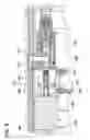 Fig. 09 - Pump having stepper motor and overdrive control