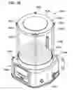 Fig. 44 - Pump having stepper motor and overdrive control