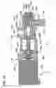Fig. 48 - Pump having stepper motor and overdrive control