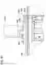 Fig. 53 - Pump having stepper motor and overdrive control