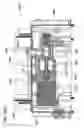 Fig. 64 - Pump having stepper motor and overdrive control