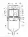 Fig. 01 - Autonomous lubricator with optical signaling
