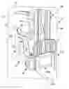 Fig. 01 - Materials handling vehicle with improved visibility