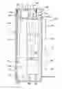 Fig. 02 - Suspension anchoring in an elevator system