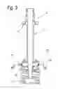 Fig. 04 - Pneumatically or electromechanically actuatable disc brake