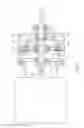Fig. 02 - STOP OF SLIDE FOR TRANSMISSION STRUCTURE