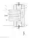 Fig. 02 - Pressure switch having a transducer or pin extending into the fluid flow path