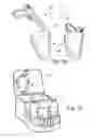 Fig. 09 - Gun storage device