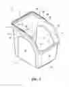Fig. 02 - Stackable container