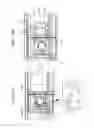 Fig. 22 - Powder container, powder processing apparatus using the same, and powder container controlling method