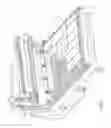 Fig. 02 - Method and means for facilitating material handling