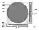Fig. 06 -  SPHERICAL ENCODED BEADS