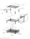 Fig. 02 - Extendable Clothes Dryer