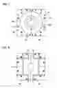 Fig. 06 - Large returnable container, method and apparatus for molding the same, and blow mold with separate heating zones