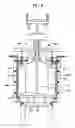 Fig. 08 - Large returnable container, method and apparatus for molding the same, and blow mold with separate heating zones